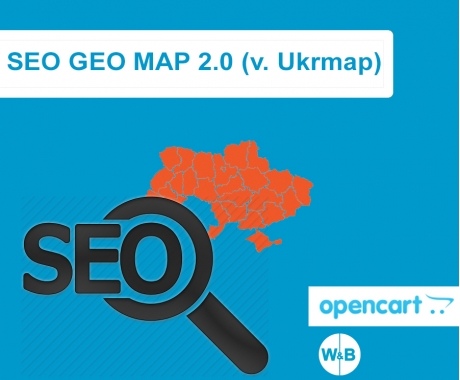 SEO GEO MAP 2.0 (v. Ukrmap для Украины) SEO GEO MAP 2.0 (v. Ukrmap для Украины)